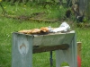 der Grill