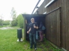 der böse Regen