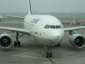 IranAir
