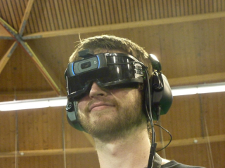 Cyborg Nils