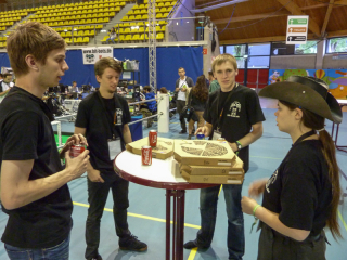 Pizza