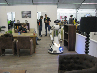 robocup@home