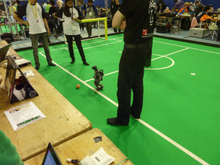 Technical Challenges