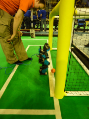 Technical Challenges