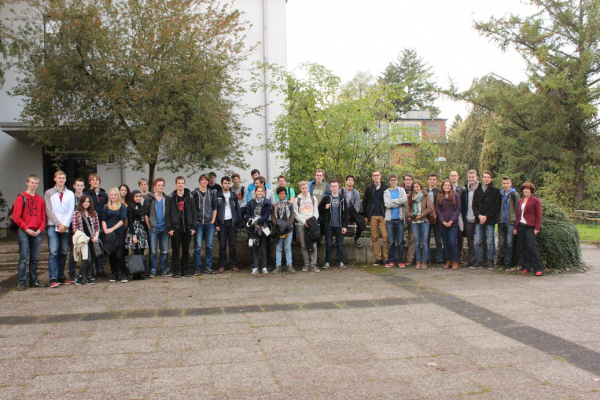 Schnupperstudium2014
