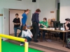 Gamecontroller und Teambereich