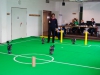 Spiel läuft