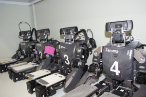 Ein Blick auf die Teambank