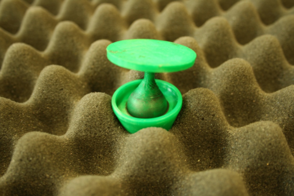 Kugelgelenk Prototyp Kugelgelenk Prototyp