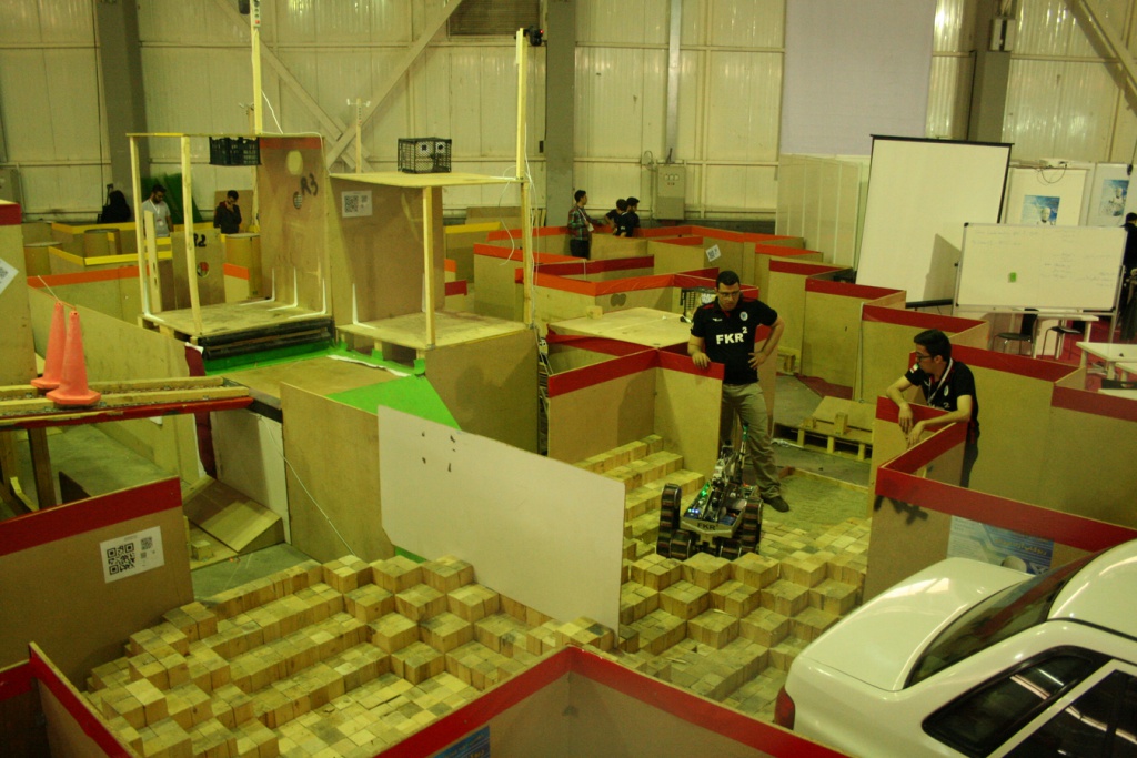 Rescue League Rescue League