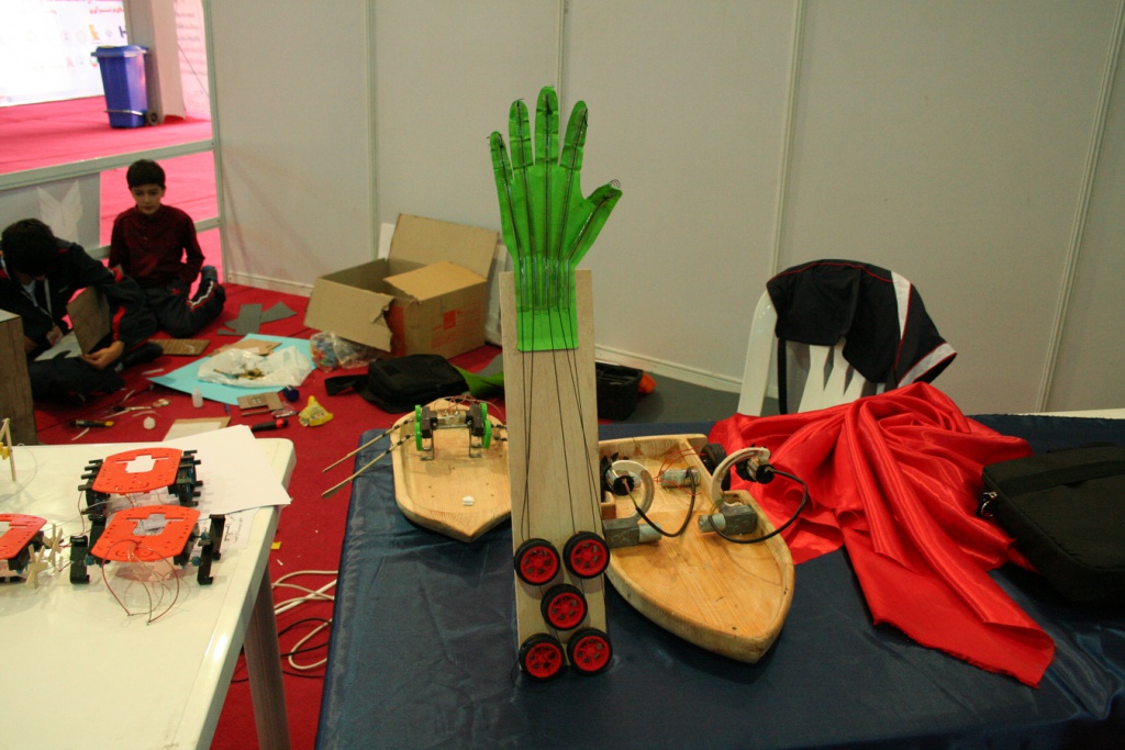 Wenig ist manchmal viel Wenig ist manchmal viel