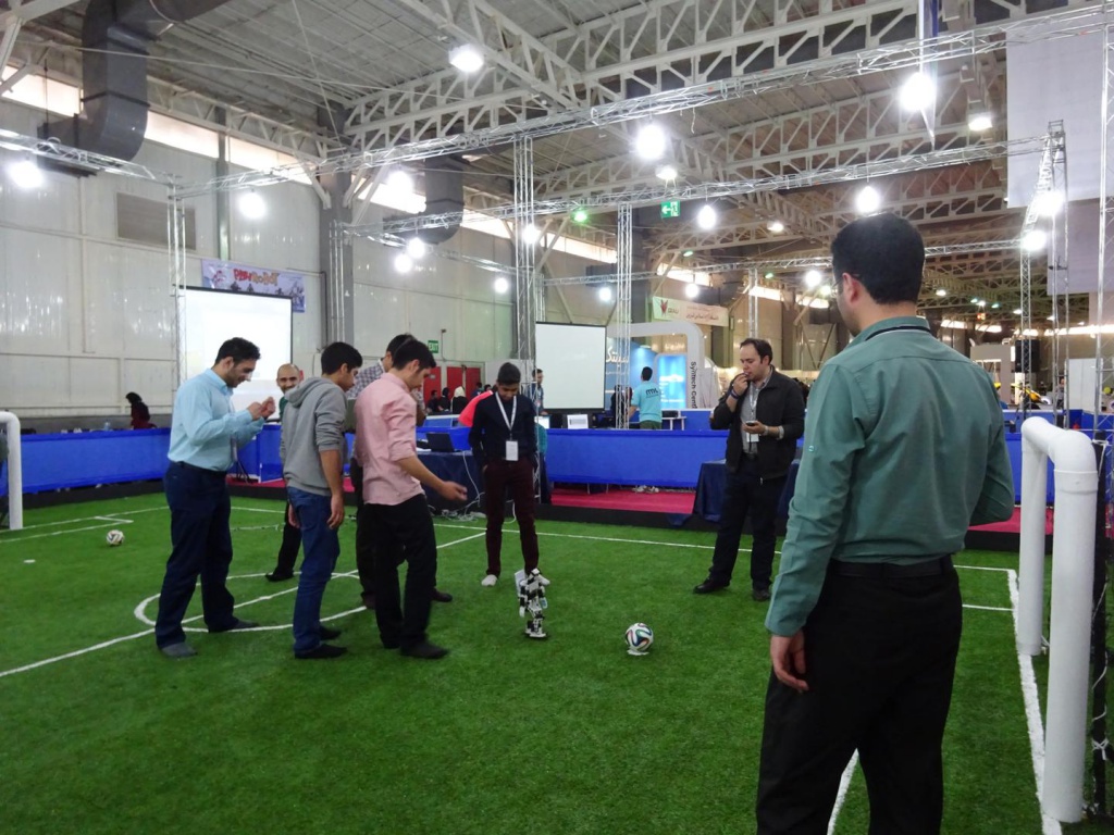 Group A Penalty-Shootout AEhuman Group A Penalty-Shootout AEhuman