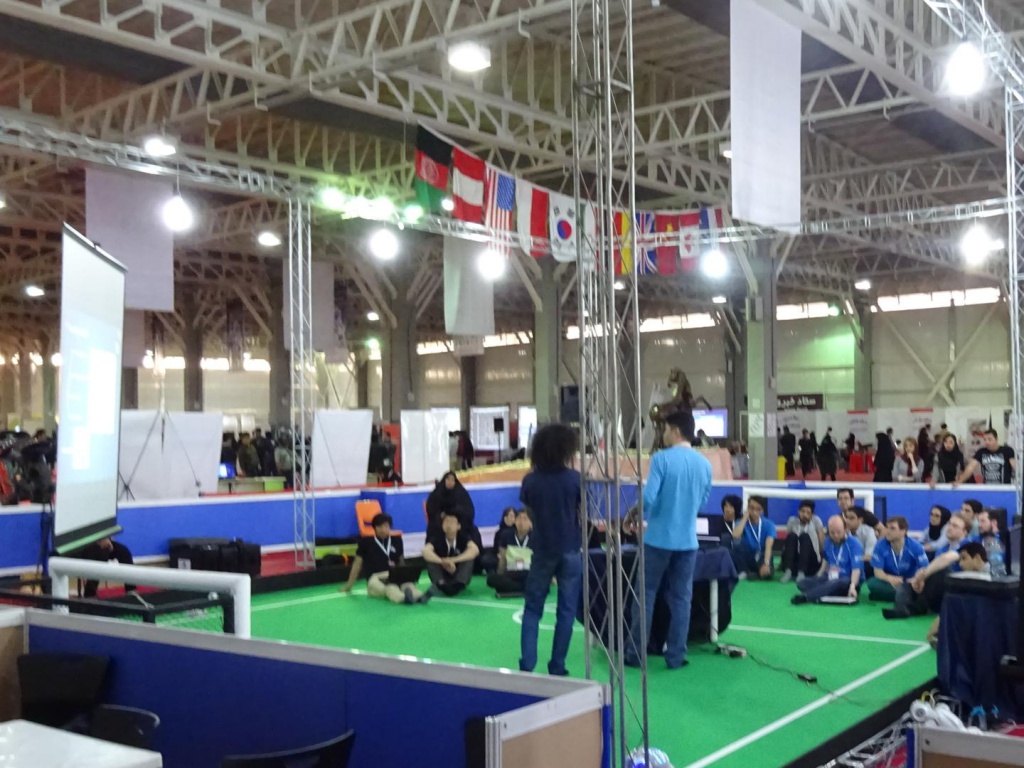 SPL exchanging knowledge