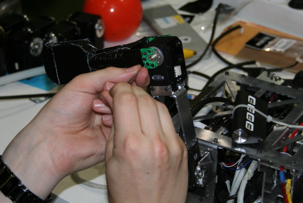 hopefully not screwing up hopefully not screwing up