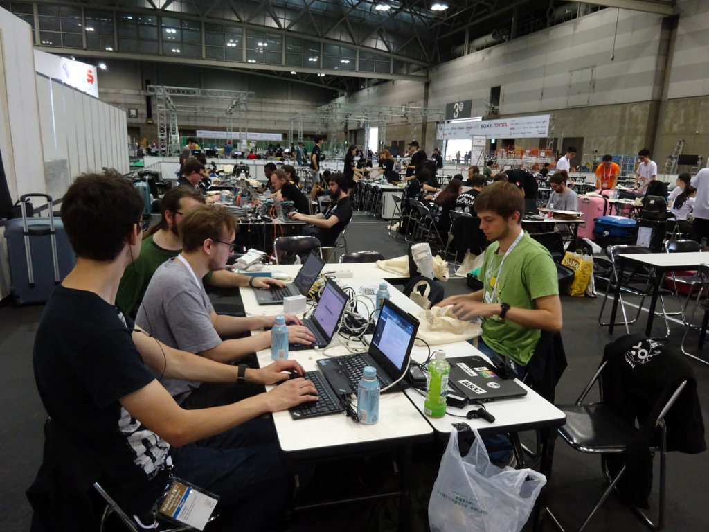 Team Table Team Table